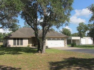 267 Cinco Oaks, Victoria, TX 77905