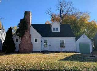 727 Yeoman St, Washington Court House, OH