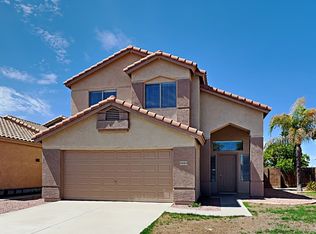 14424 N 87th Dr, Peoria, AZ 85381