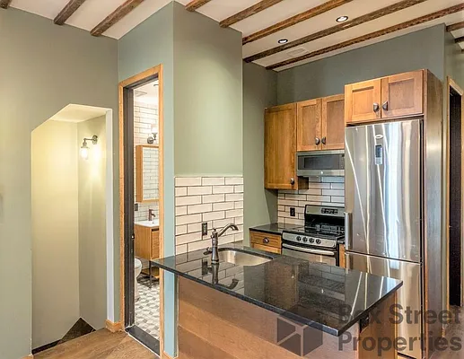 Rented by Box Street Properties LLC | media 110