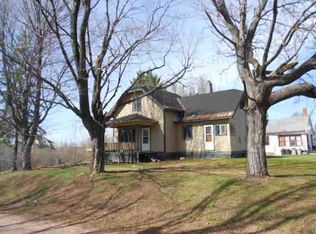115 Granite St, Ontonagon, MI 49953