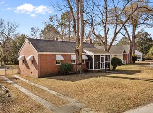 1603 Oakwood Avenue, New Bern, NC 28560
