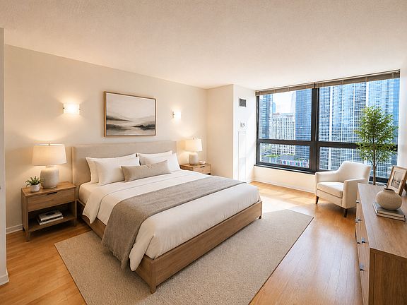 4th image of 360 E Randolph St APT 2506