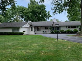 24711 S Woodland Rd, Beachwood, OH 44122
