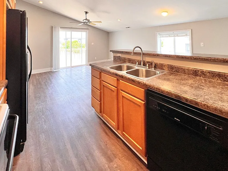 313 S Topsail Dr #B — Photo 6
