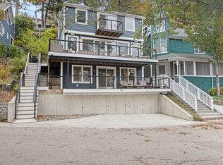 58 Poplar Rdg, Grand Haven, MI 49417