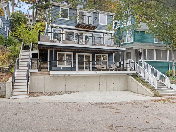 58 Poplar Rdg, Grand Haven, MI 49417