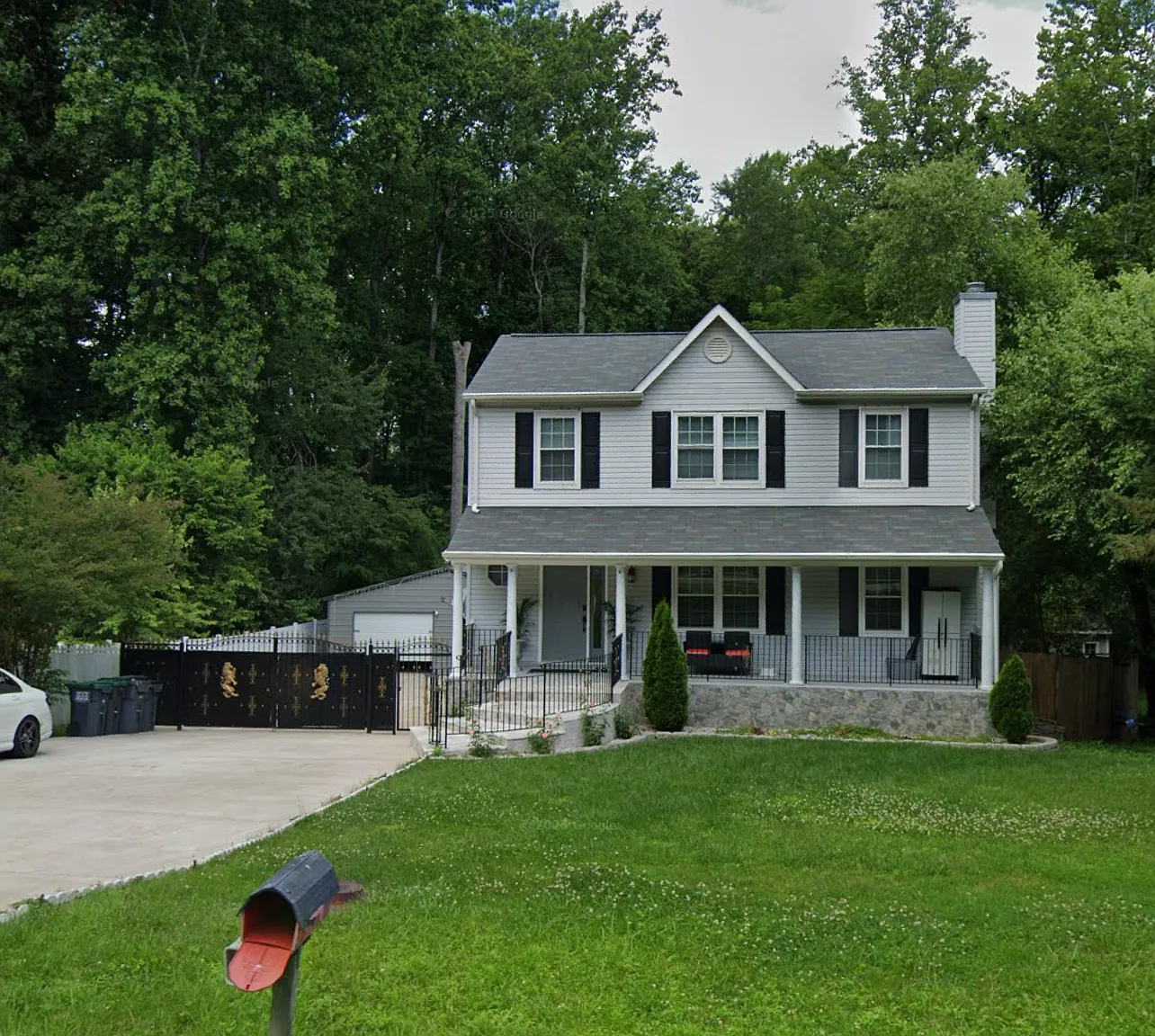 3 bed, 2.5 bath, 1600 sqft, $2,900 — Photo 1