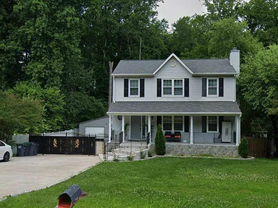 11 Rocky Stone Dr
