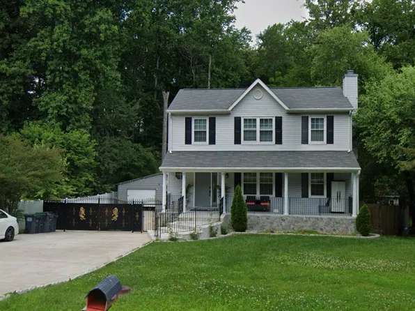 11 Rocky Stone Dr, Stafford, VA 22556
