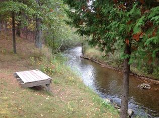 1837 E Monroe St, White Cloud, MI 49349