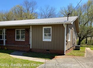 6 N McLin St SW #11008975, Rome, GA 30161