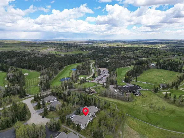 22 N Sunset Way, Foothills County, AB T0L 1W3