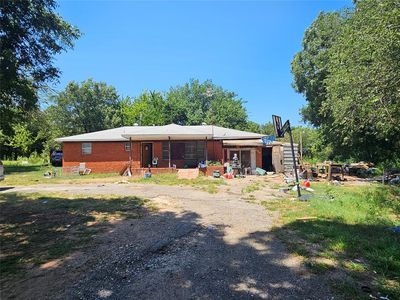 6851 E Post Oak Rd, Noble, OK, 73068