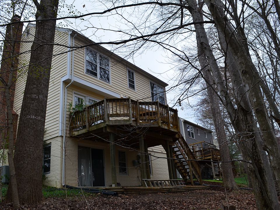 2nd image of 11609 Leewood Ct
