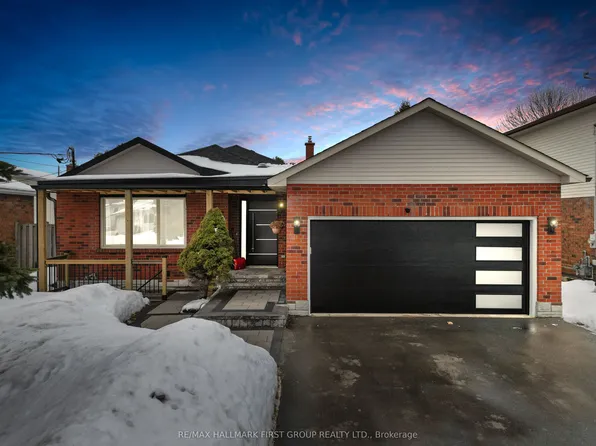 660 Mackechnie Cres, Cobourg, ON K9A 4X8