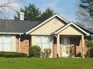 12303 White Cap Ln, Florissant, MO