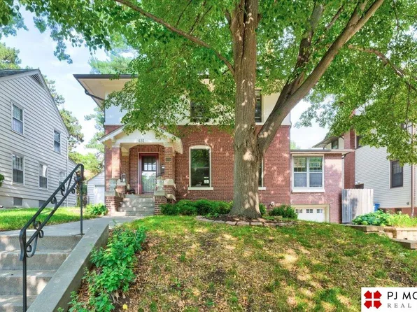 431 N 38th Ave, Omaha, NE 68131