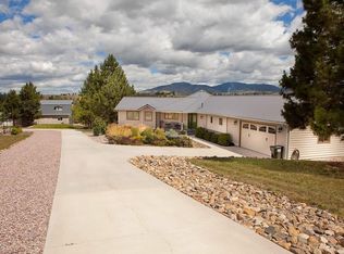 370 Ranger Pl, Stevensville, MT 59870
