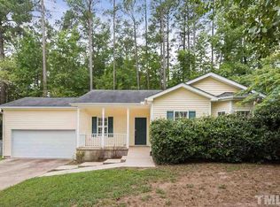 16 Birds Nest Ct, Durham, NC 27703