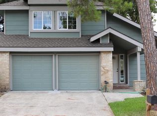 13603 Sunswept Way, Houston, TX 77082