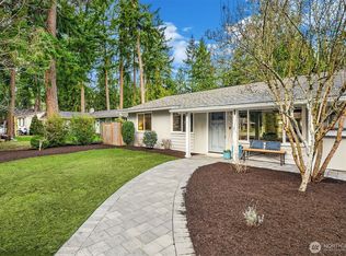 922 208th Ave NE, Sammamish, WA