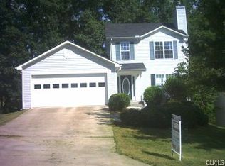 1142 Towne Square Ln, Athens, GA 30606