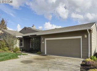 581 Augusta Dr, Moraga, CA 94556