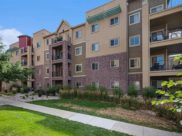1144 Rockhurst Drive #105, Highlands Ranch, CO 80129