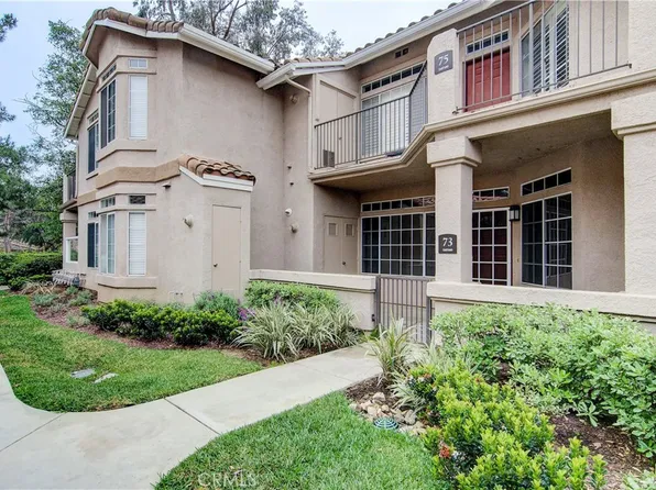 73 Castano, Rancho Santa Margarita, CA 92688
