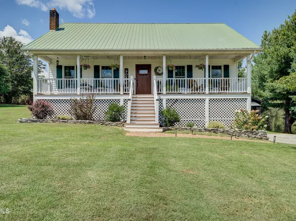 1605 Rocky Hollow Rd, Jonesborough, TN 37659
