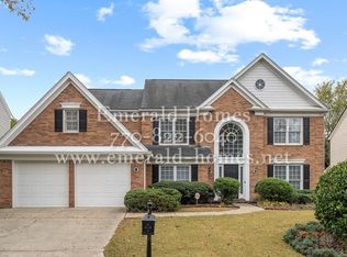 5407 Oxford Chase Way, Atlanta, GA 30338