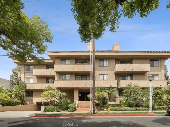 221 S Oak Knoll Ave APT 308, Pasadena, CA 91101