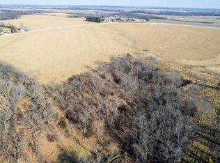 6952 110th St, Eddyville, IA 52553