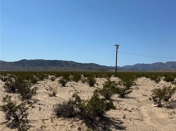 1234 El Paseo Dr, Twentynine Palms, CA 92277