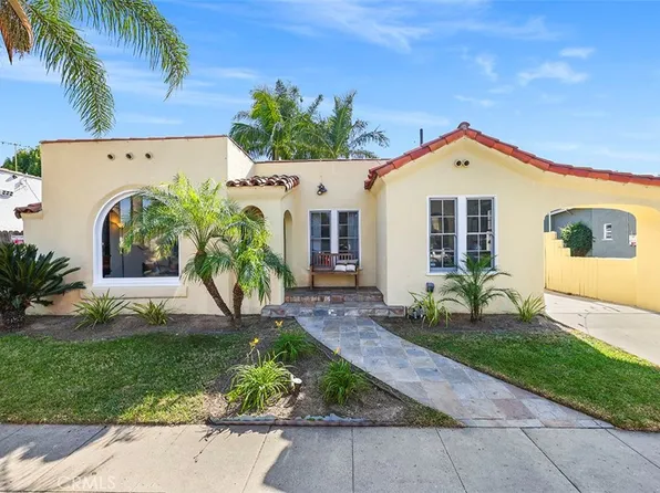 618 W Hill St, Long Beach, CA 90806