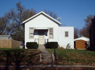 2313 Lind St, Quincy, IL 62301