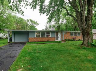 9087 Long Ln, Cincinnati, OH 45231