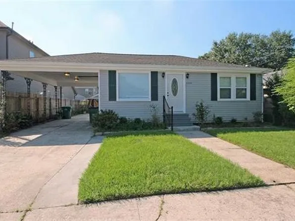 4440 Prairie St, Metairie, LA 70001