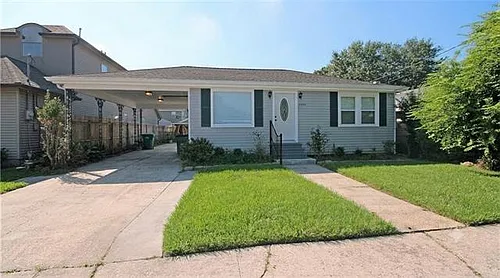 4440 Prairie St Photo 1