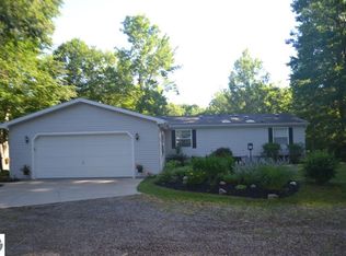 4485 Lighthouse Dr, Lake, MI 48632