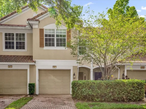 6866 Slaven Dr, Orlando, FL 32819