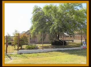 3769 Deer Run Blvd, Eagle Pass, TX 78852
