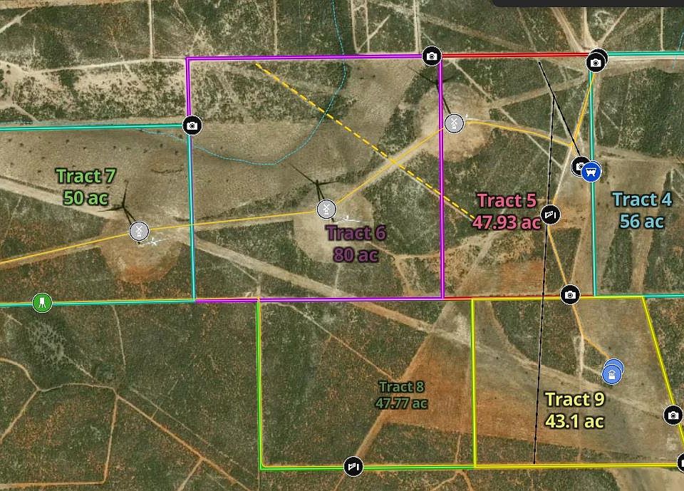 1st image of TRACT 8 47.77 San Pablo Ave