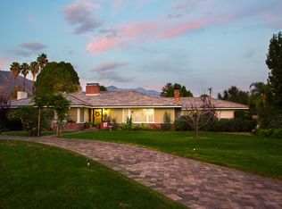 501 Gloria Rd, Arcadia, CA 91006