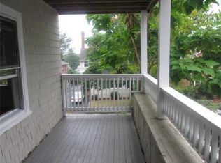 15 Radnor Rd #U-2, Brighton, MA 02135