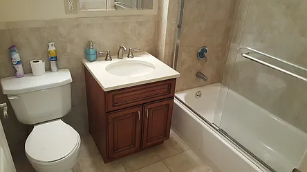 Rented by Urban Realty NYC