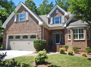 5 Portico Ct, Greensboro, NC 27410
