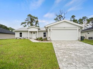 2974 Pascal Ave, North Port, FL 34286