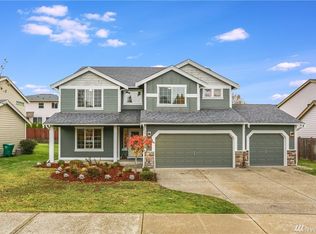 2914 SW 311th St, Federal Way, WA 98023